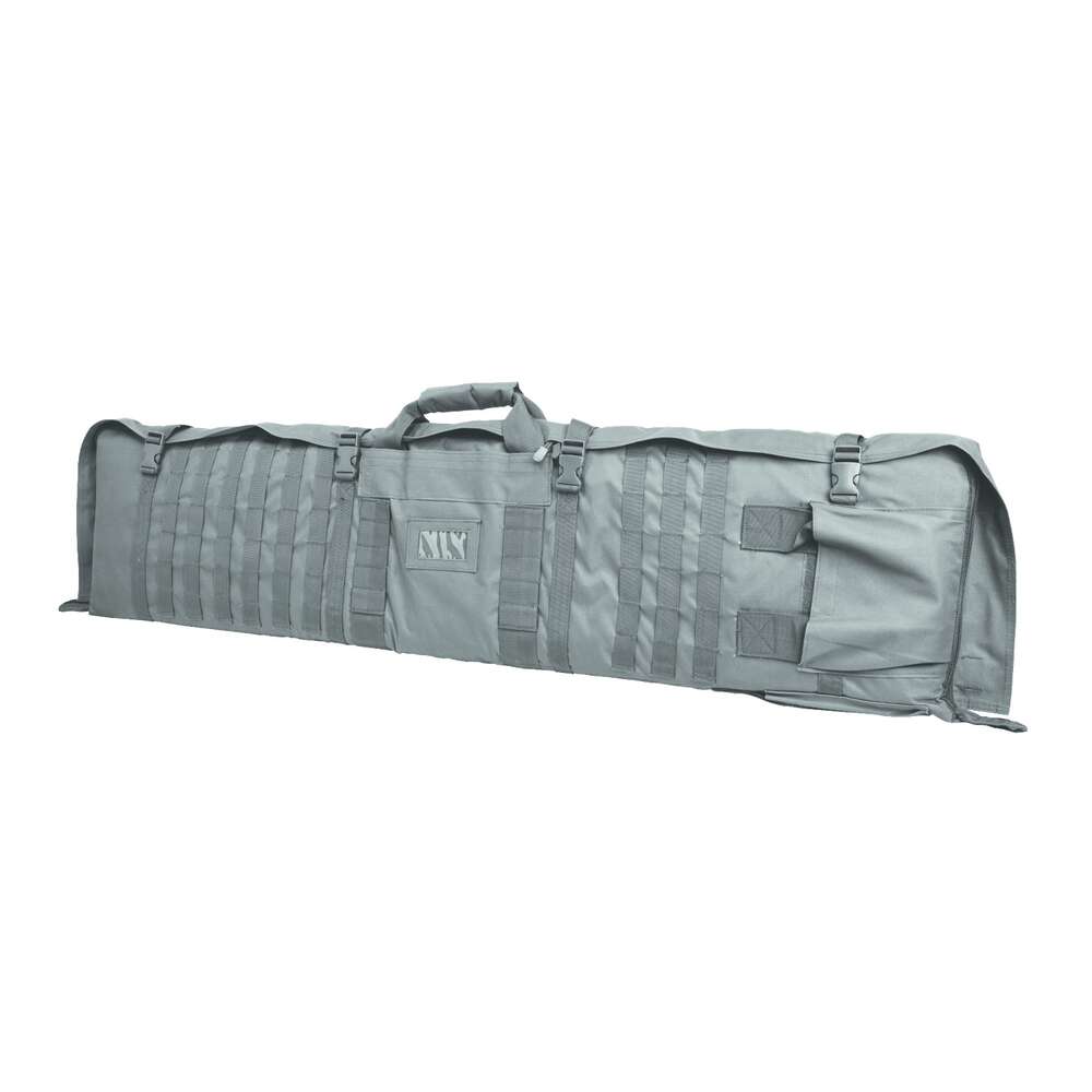 Soft Gun Cases NC Star Rifle Case Shooting Mat NCSTAR RIFLE CASE SHOOTING MAT GRY • Model: Rifle Case Shooting Mat